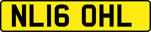 NL16OHL