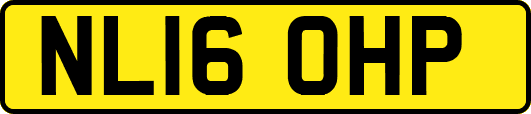 NL16OHP