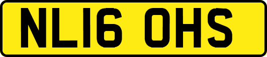 NL16OHS