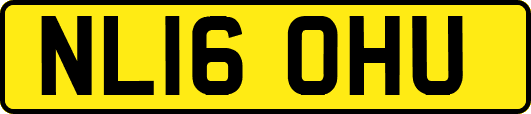 NL16OHU
