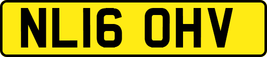 NL16OHV
