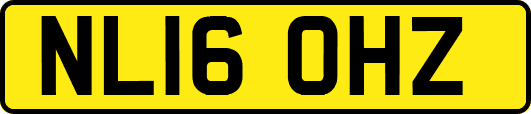 NL16OHZ