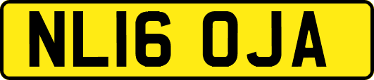 NL16OJA