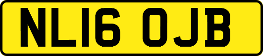 NL16OJB
