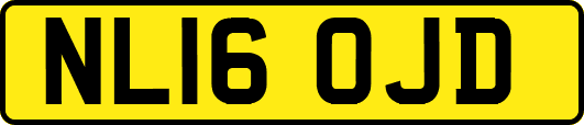 NL16OJD