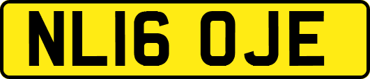 NL16OJE