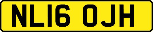 NL16OJH