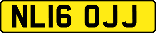 NL16OJJ