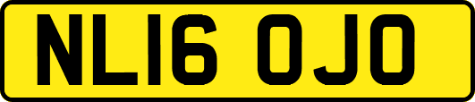 NL16OJO