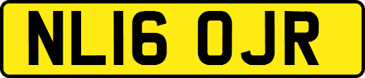 NL16OJR