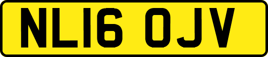 NL16OJV