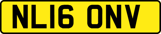 NL16ONV