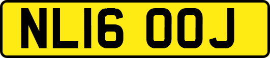 NL16OOJ