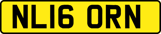 NL16ORN