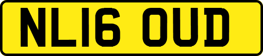 NL16OUD