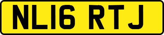 NL16RTJ
