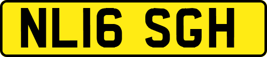NL16SGH