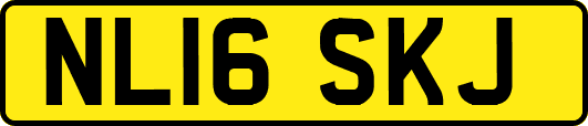 NL16SKJ