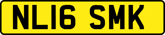 NL16SMK