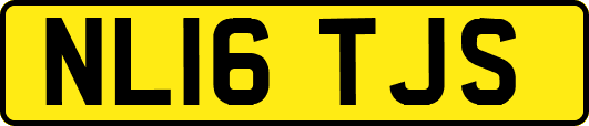 NL16TJS