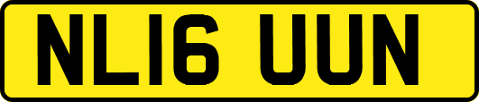 NL16UUN