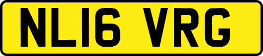 NL16VRG