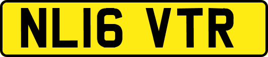 NL16VTR
