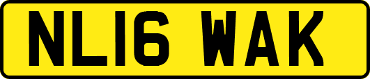 NL16WAK