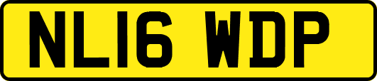NL16WDP