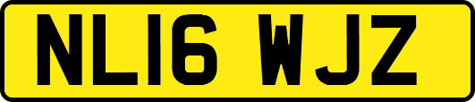 NL16WJZ