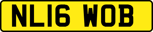 NL16WOB