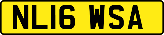 NL16WSA
