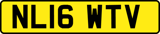 NL16WTV