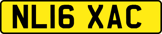 NL16XAC