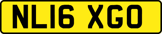 NL16XGO