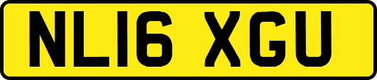 NL16XGU