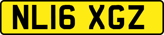 NL16XGZ