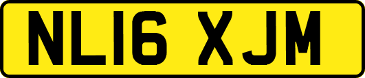 NL16XJM