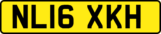 NL16XKH