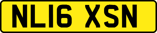NL16XSN