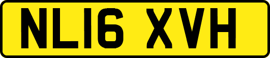 NL16XVH