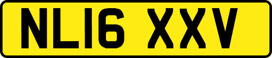 NL16XXV