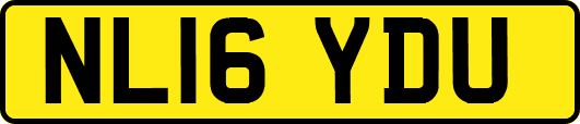 NL16YDU