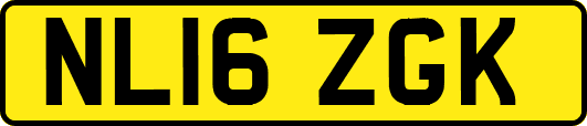 NL16ZGK