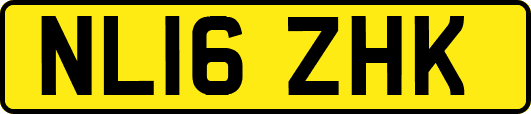 NL16ZHK