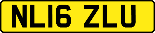 NL16ZLU