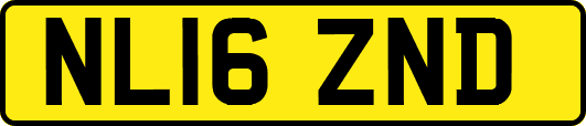 NL16ZND