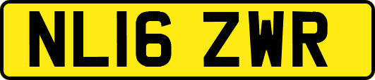 NL16ZWR