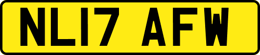 NL17AFW