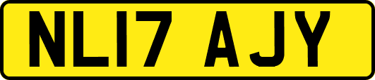 NL17AJY